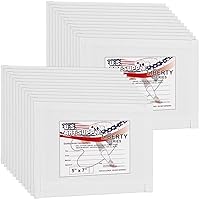 Algopix Similar Product 18 - US Art Supply 5 X 7 inch Professional