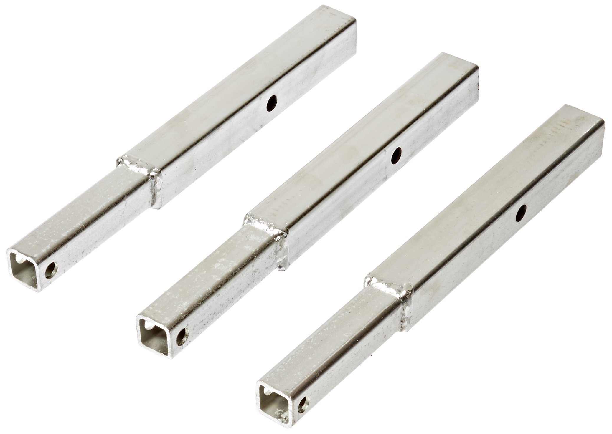 Ultra-Fab 19-950002 8" Steel Tripod Leg Extension, (Pack of 3)