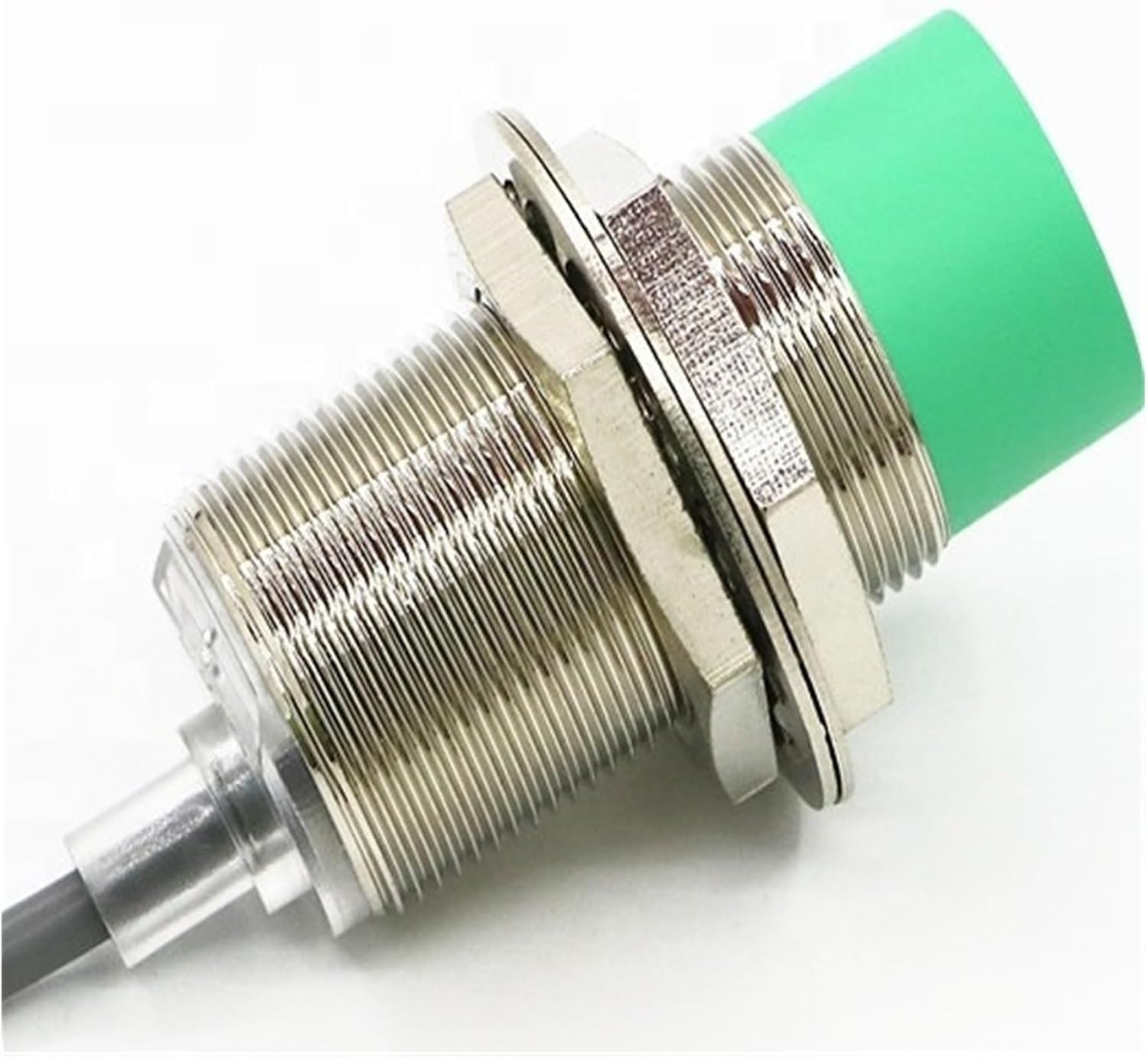M30 TRD30-25DN NPN Elevator Proximity Sensor Switch - IR Inductive Sensing for Automation Systems