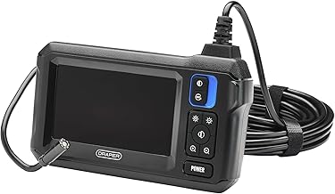 Draper 31758 Endoscope Inspection Camera