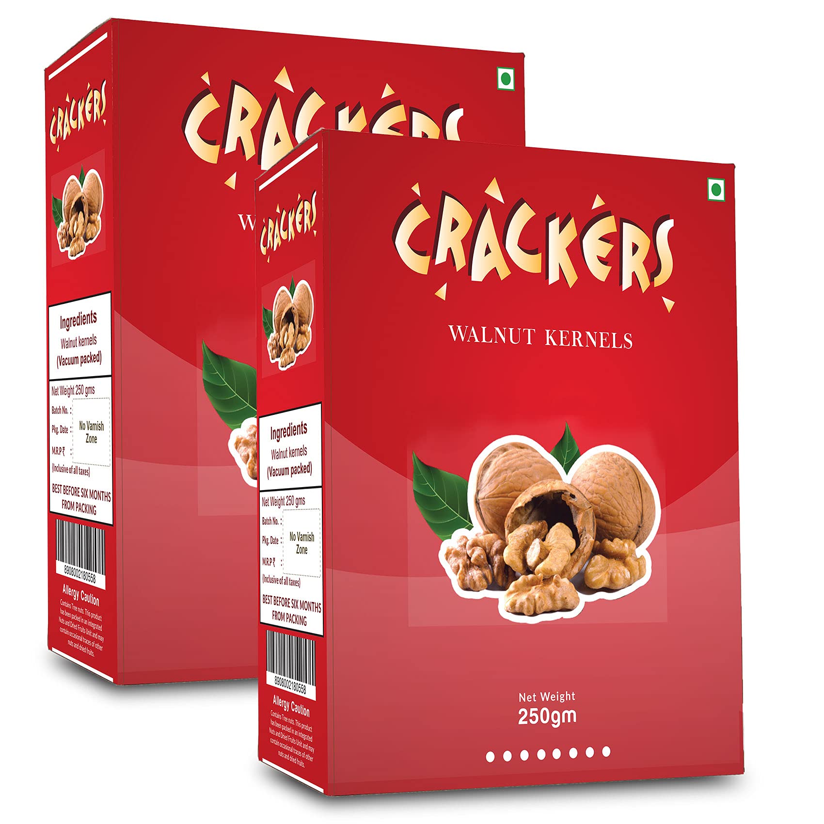 See full amazon price history chart for Go Crackers Kashmiri Brown Quarters Walnuts Kernels Without Shell, 500g (250g x 2)| Walnuts Dry Fruits | Organic Walnuts | Kashmiri Walnuts Kernels for Snacking & Baking Go Crackers Kashmiri Brown Quarters Walnuts Kernels Without Shell, 500g (250g x 2)| Walnuts Dry Fruits | Organic Walnuts | Kashmiri Walnuts Kernels for Snacking & Baking (B0BY9KK69M) Amazon Price History, Amazon Price Tracker