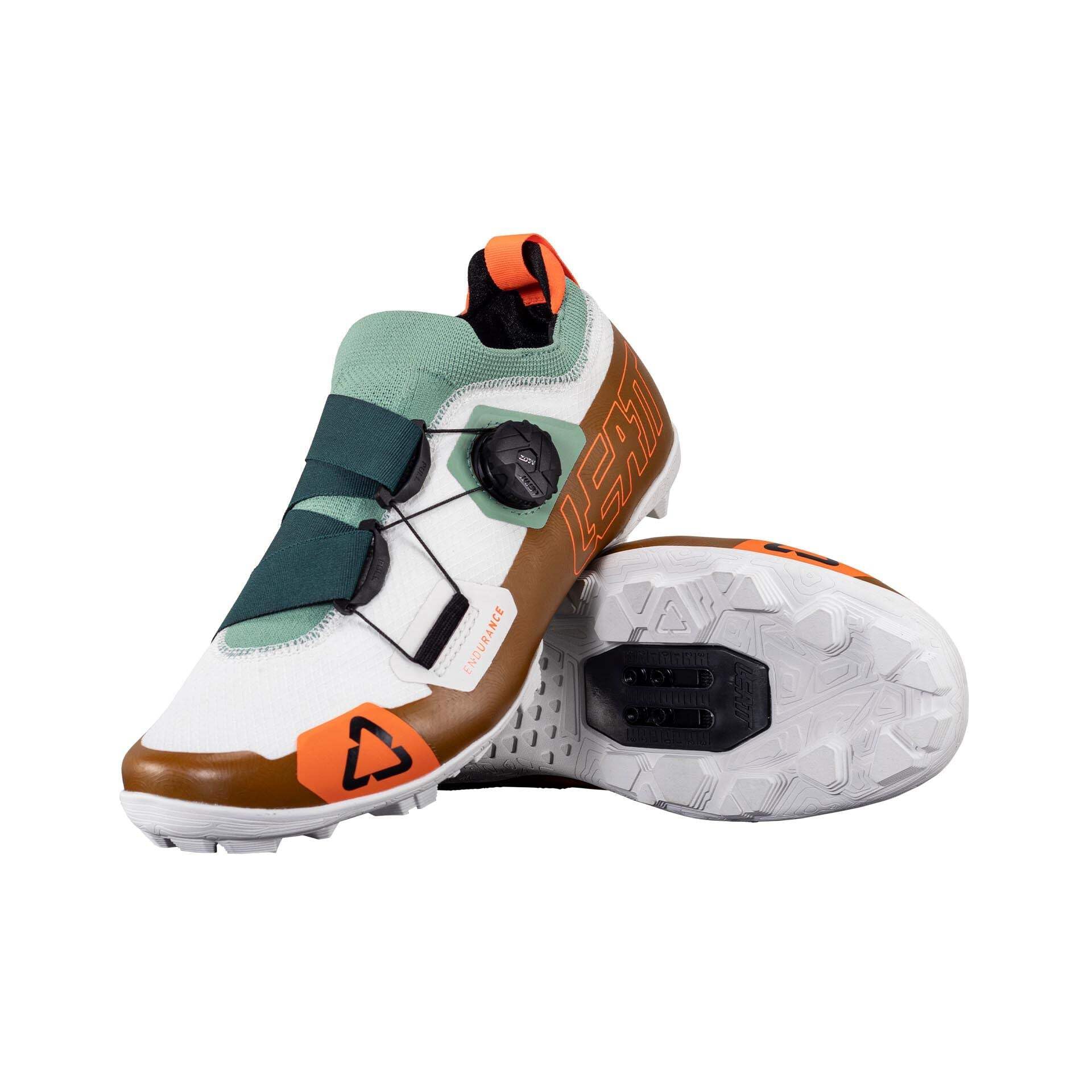 Leatt Shoe ProClip 8.0 Endurance