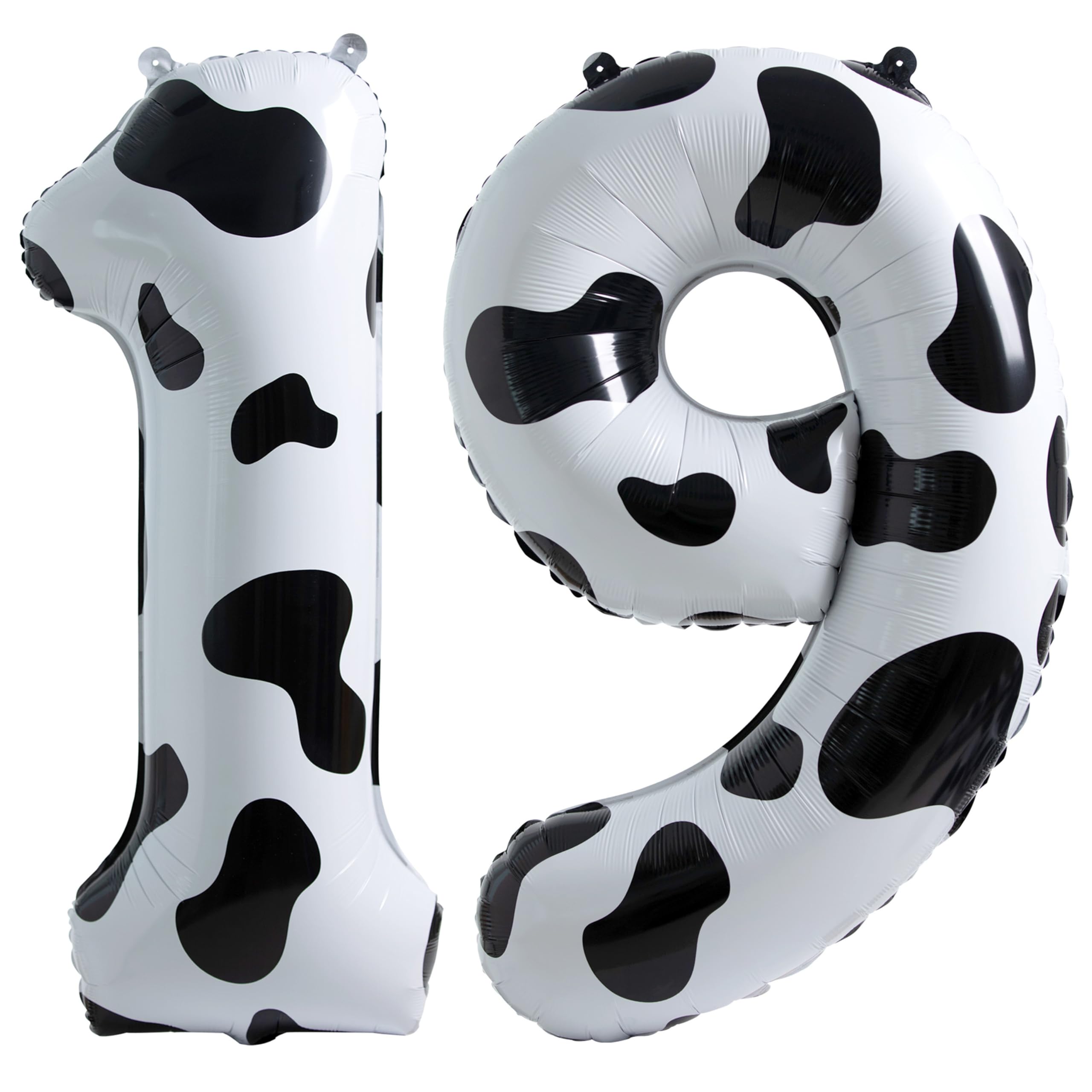 40 "Light Gold number 1 Balloon White Gold Giant birthday balloon Helium Champagne gold number balloons baby shower happy birthday decorations Valentine's Day wedding Digital 1 — view 57