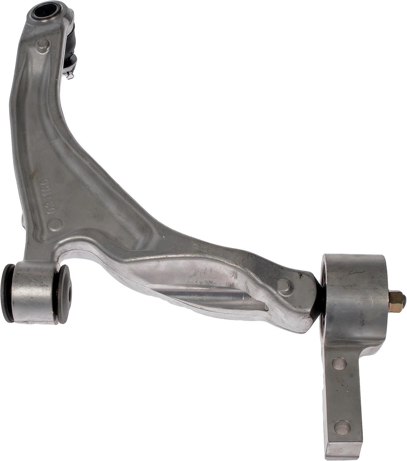 Dorman 521-893 Front Driver Side Lower Suspension Control Arm and Ball Joint Assembly Compatible with Select Acura Models