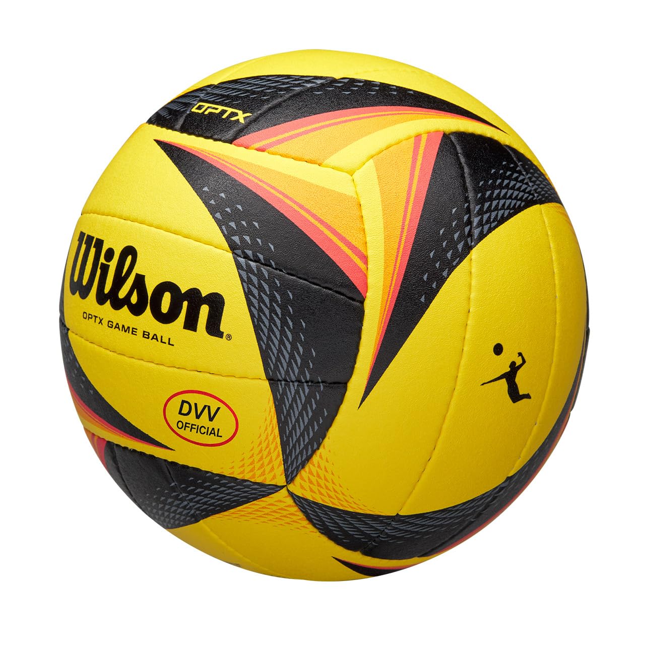 WILSON OPTX VB DVV