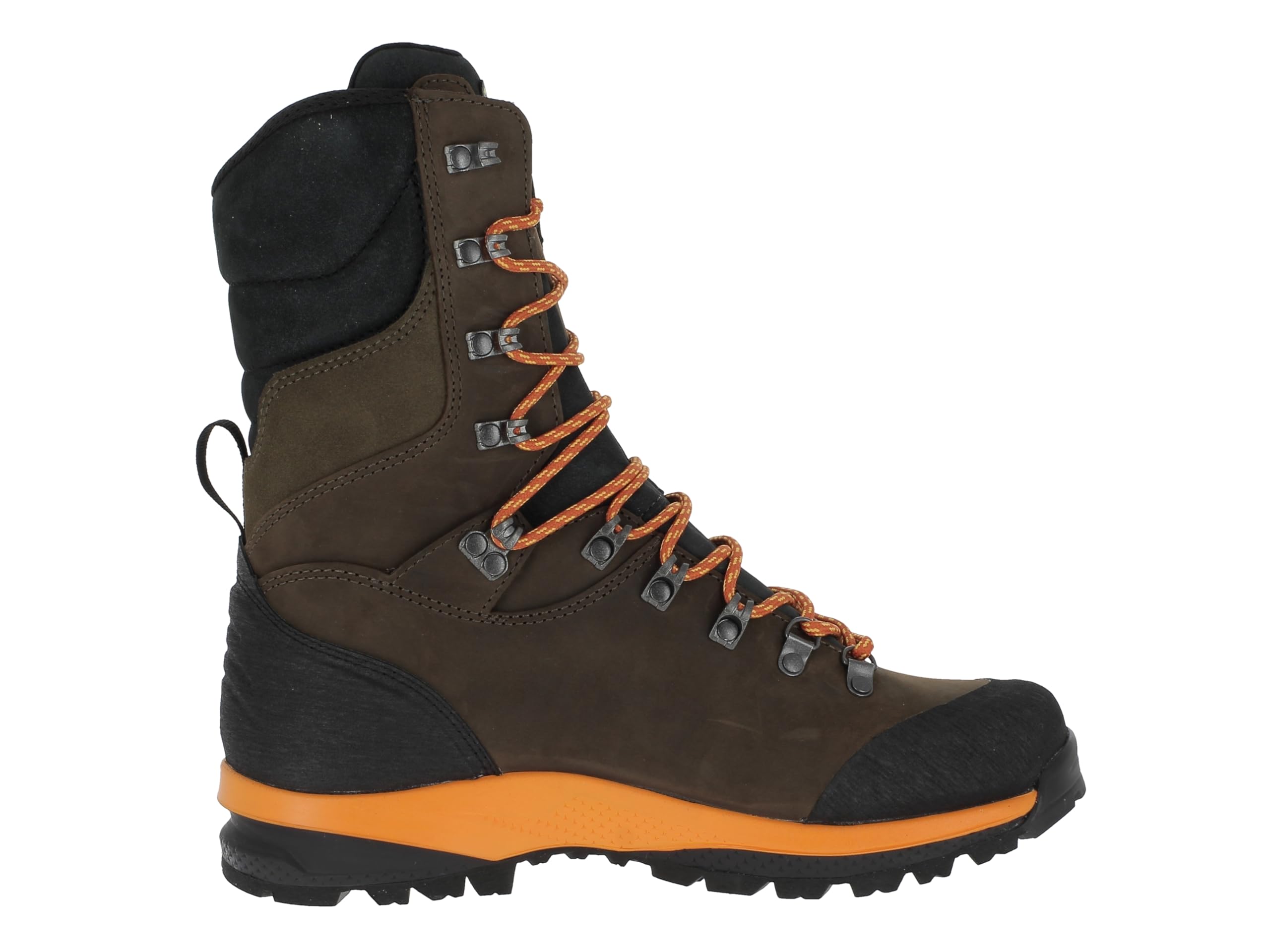 Hanwag Kalixfors SF Extra GTX wasserdicht, weiche und stabile Jagdstiefel