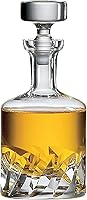 Algopix Similar Product 13 - Voted Best HighEnd Whiskey Decanter