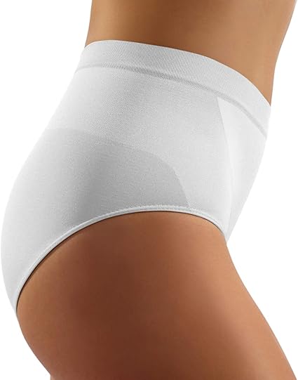 Dames korsetbroek gevoerde billen push-up butt lifter