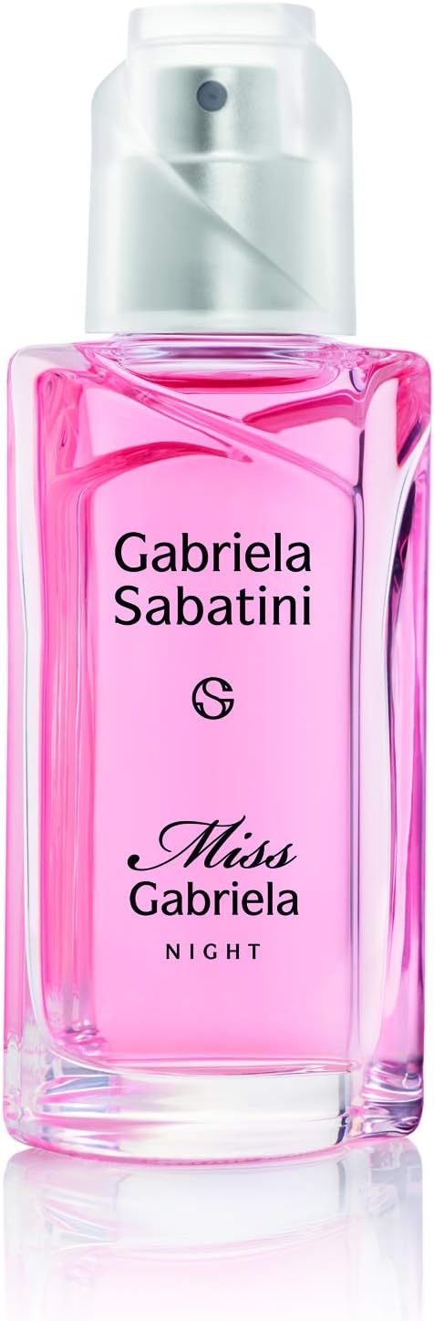 GABRIELA SABATINI Eau de Toilette, 400 g