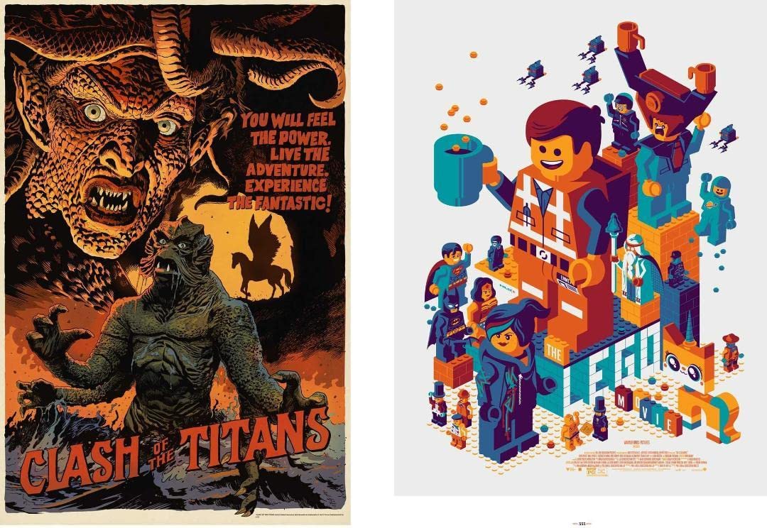 The Art of Mondo モンド アートブック 映画ポスター集 Amazon.co.jp: MONDO 映画ポスターアート集 : MONDO: Japanese Books