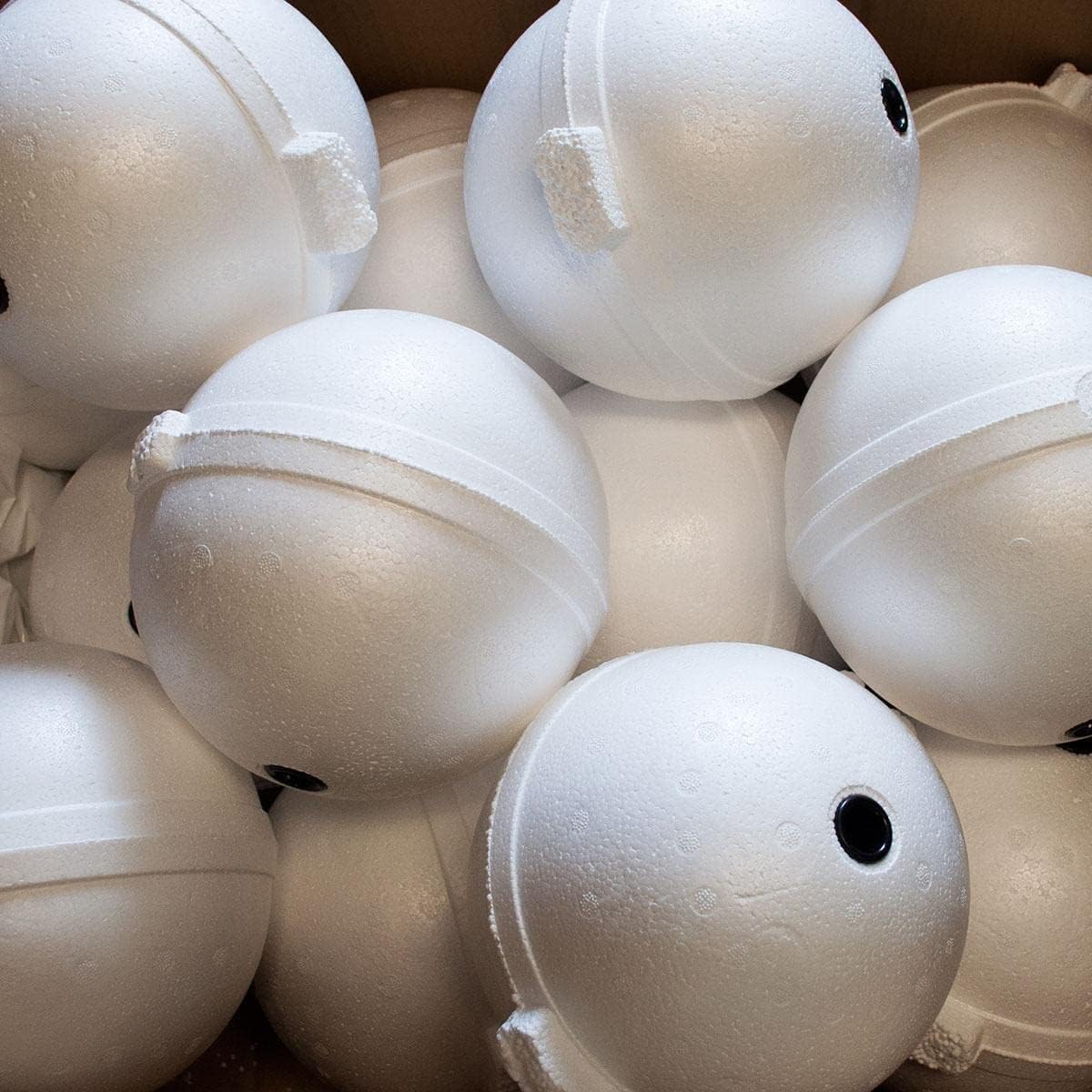 Lee Fisher FLCB-7 7 Styrofoam Float