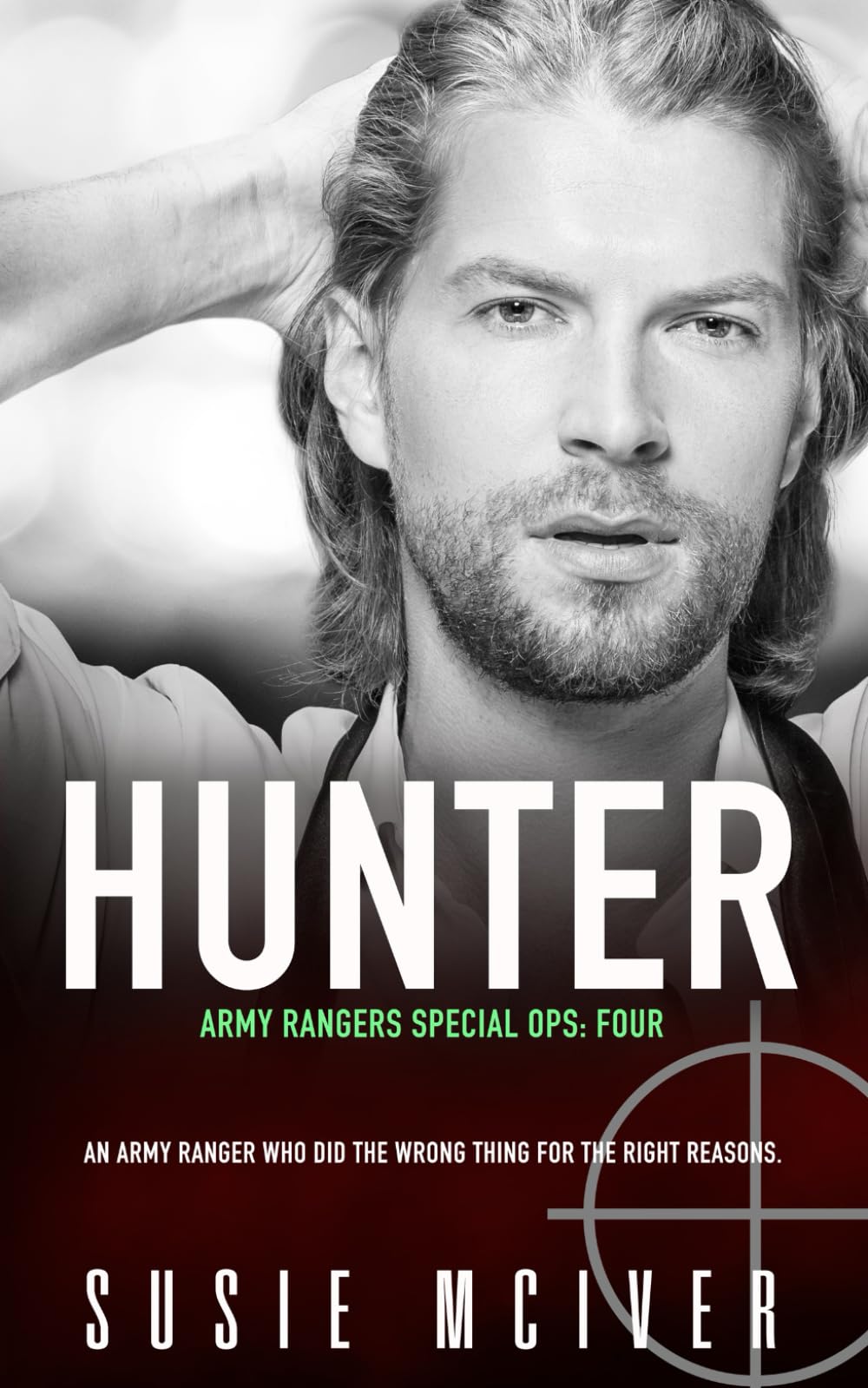 Hunter (ARMY RANGERS SPECIAL OPS:)