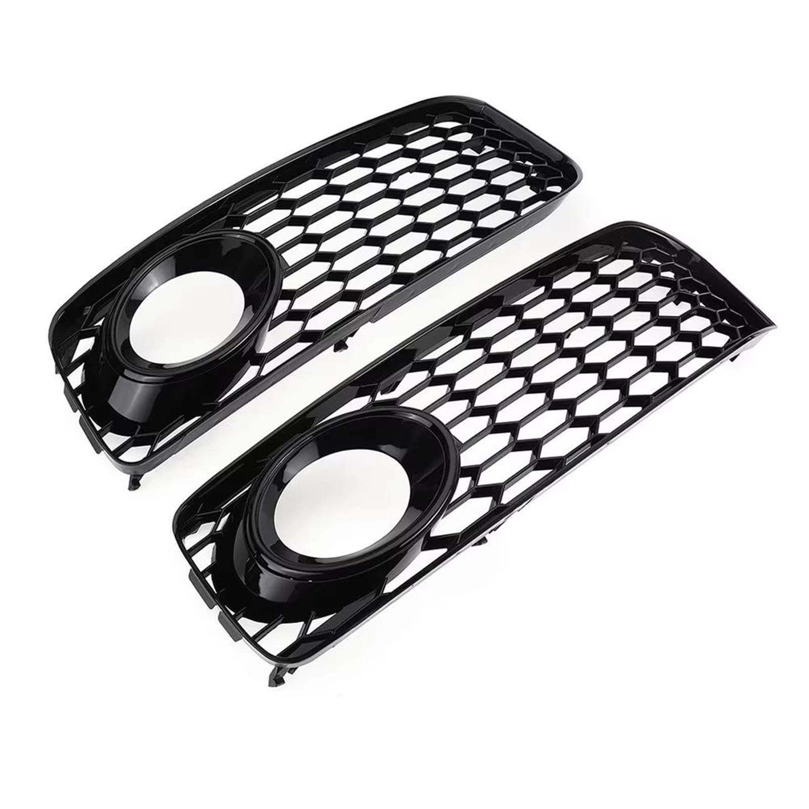 Garniture Calandre Antibrouillard Pour Pour A5 Pour RS5 2008-2012
