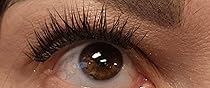 zanlufly Lash Clusters Wispy Eyelash Clusters Natural C-Curly Cluster Lashes zanlufly Wispy Individual Lashes 150Pcs Eyelash Extension 10 12 14MM DIY Lash Extensional Lash Clusters