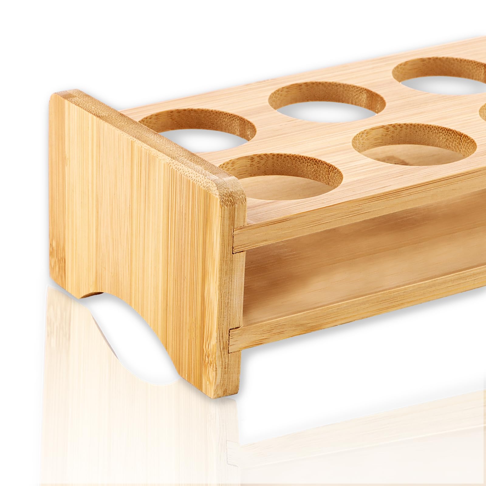 Lot de 12 verres à liqueur, 30 ml, support à cocktail et verre à liqueur, pour fête, club, bar, boisson
