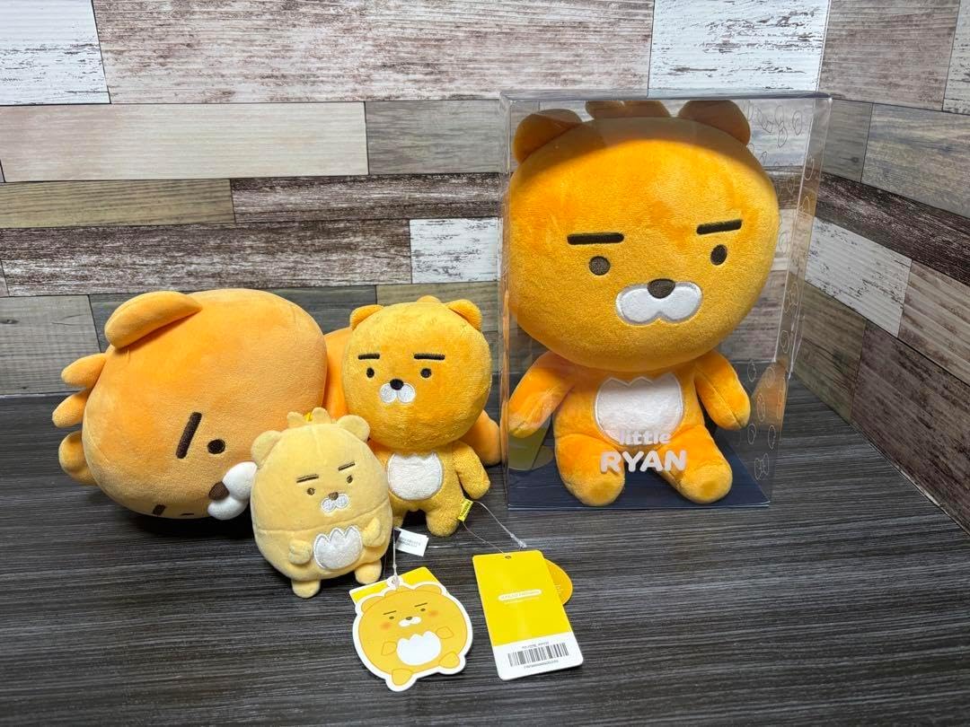 littleFRIENDS ライアン セット RYAN - IMS.NET.ID littleFRIENDS ライアン セット RYAN - IMS.NET.ID
