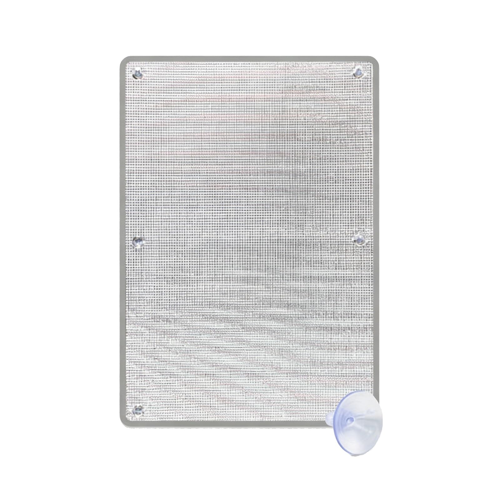 Film thermique pour fenêtre isolant thermique 8 mm protection solaire véranda