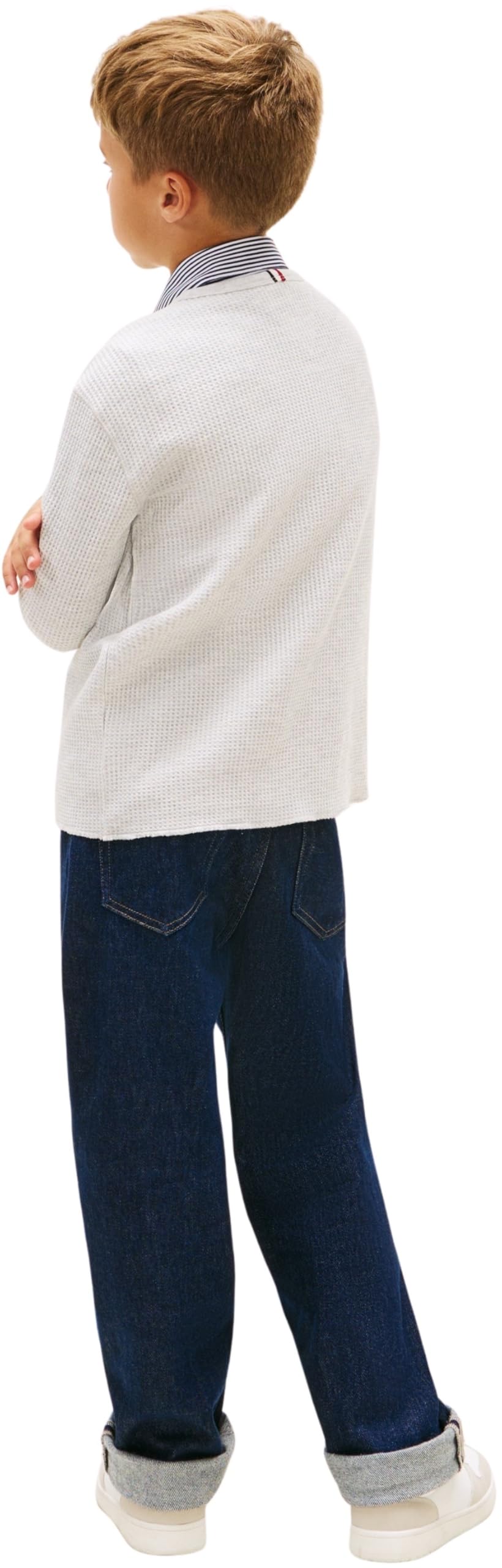 Tommy Hilfiger Jungen Andere Oberteile