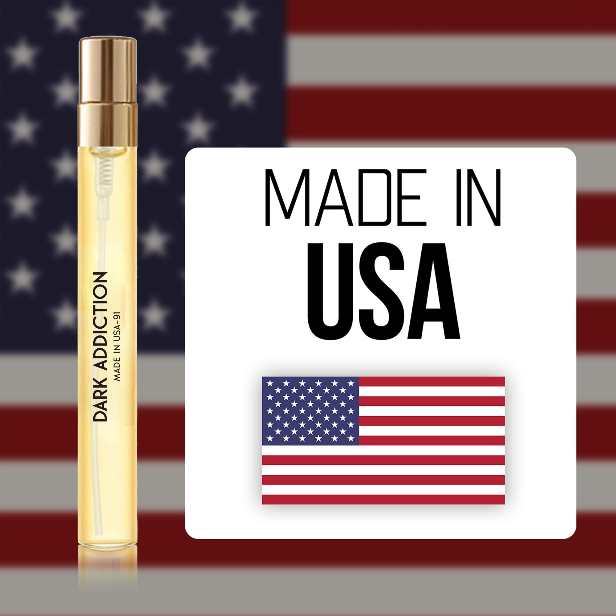 Perfumes de feromonas para hombres y mujeres inspirados en el opio negro, ámbar y vainilla, sabores duraderos y mejorados, aceites aromáticos de feromonas, eau de toilette para hombres, idea