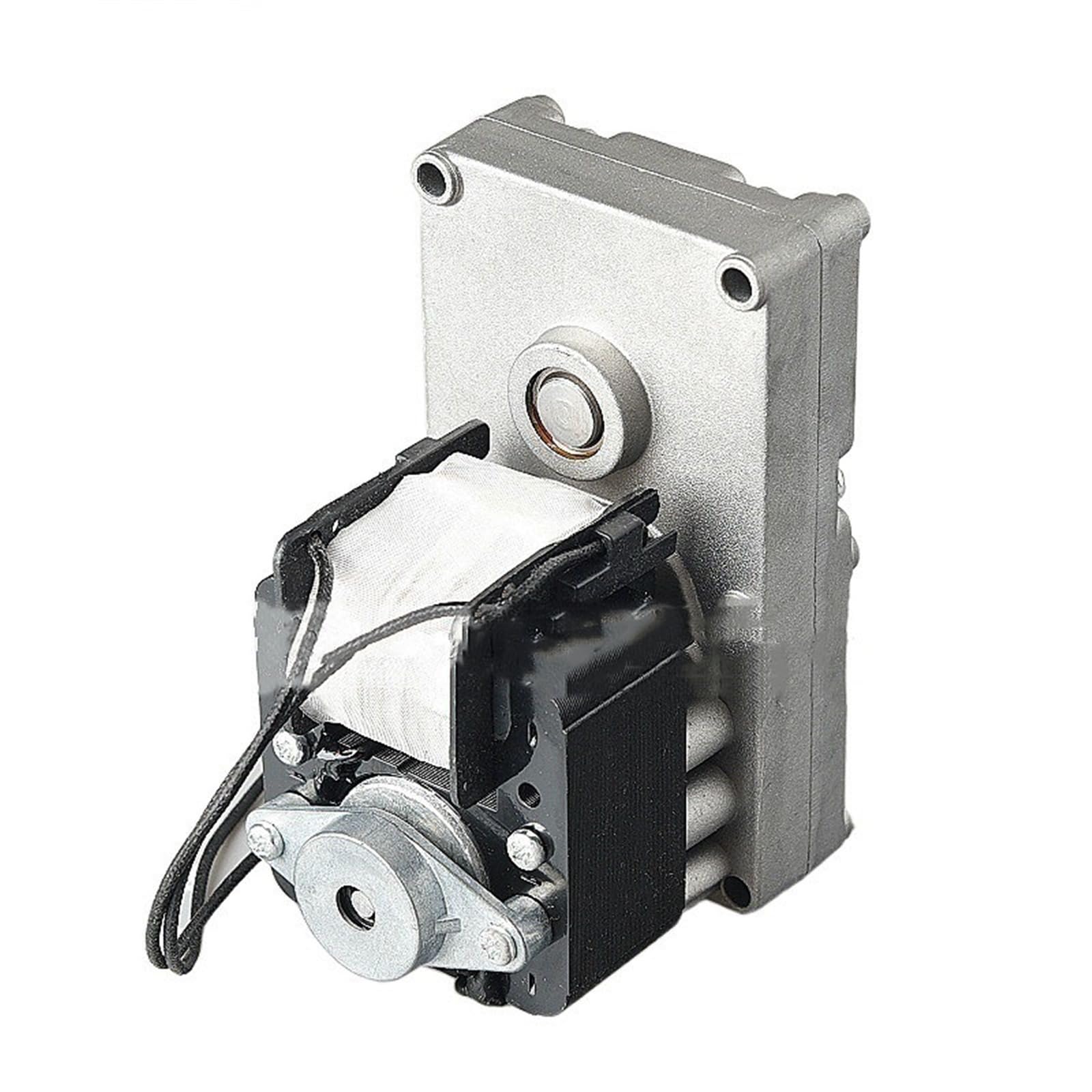 Motoriduttore sincrono CA 208-240V 50/60HZ 30-50W for stufa a pellet 2,5-80 giri/min(4.5rpm)