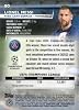 2022-23 Topps Stadium Club Chrome #80 Lionel Messi Tarjeta de Fútbol | Competiciones de Clubes de la UEFA 3
