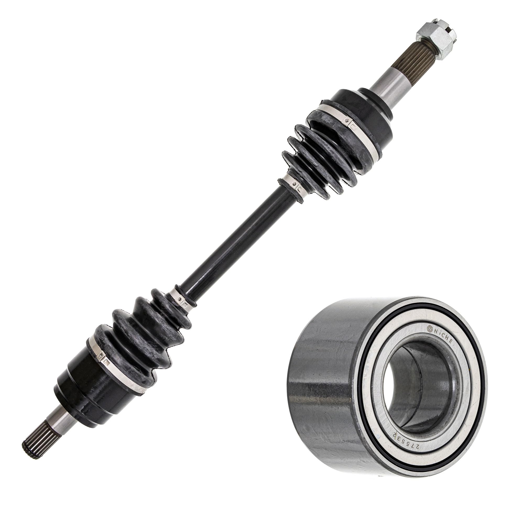Race-Driven Tilt Steering Shock/Strut – Fits Polaris RZR XP 4 1000 (2014-2024), Replaces OEM #7044098