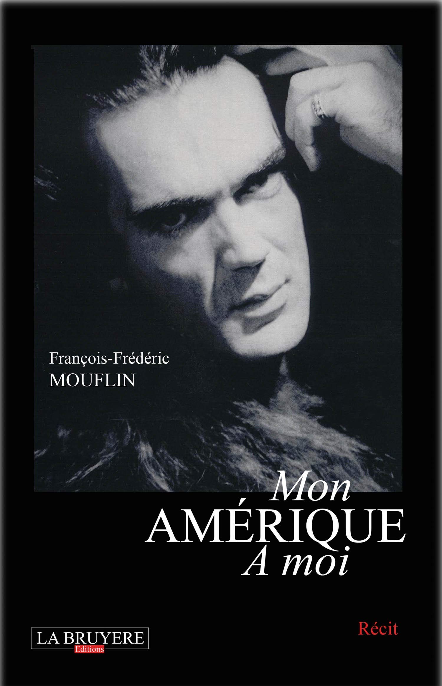 Mon Amérique à Moi (Le Grand Départ): 1