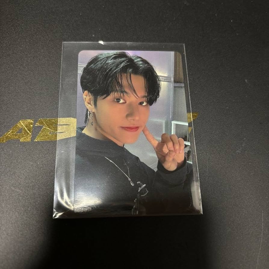 ATEEZ ウヨン タワレコ ラキドロ トレカ ATEEZ ウヨン 日本限定 タワレコ トレカ