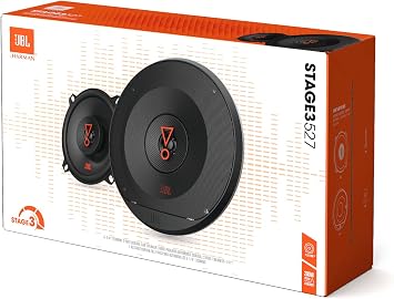 JBL Stage3 527 13cm Speaker