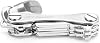 KeySmart Classic – منظم سلسلة المفاتيح المدمجة حتى 14 مفتاحًا ، التيتانيوم