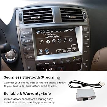 VAIS SL3B Bluetooth レクサス LS IS 前期 など VAIS SL3B Bluetooth レクサス LS IS 前期 など - メルカリ