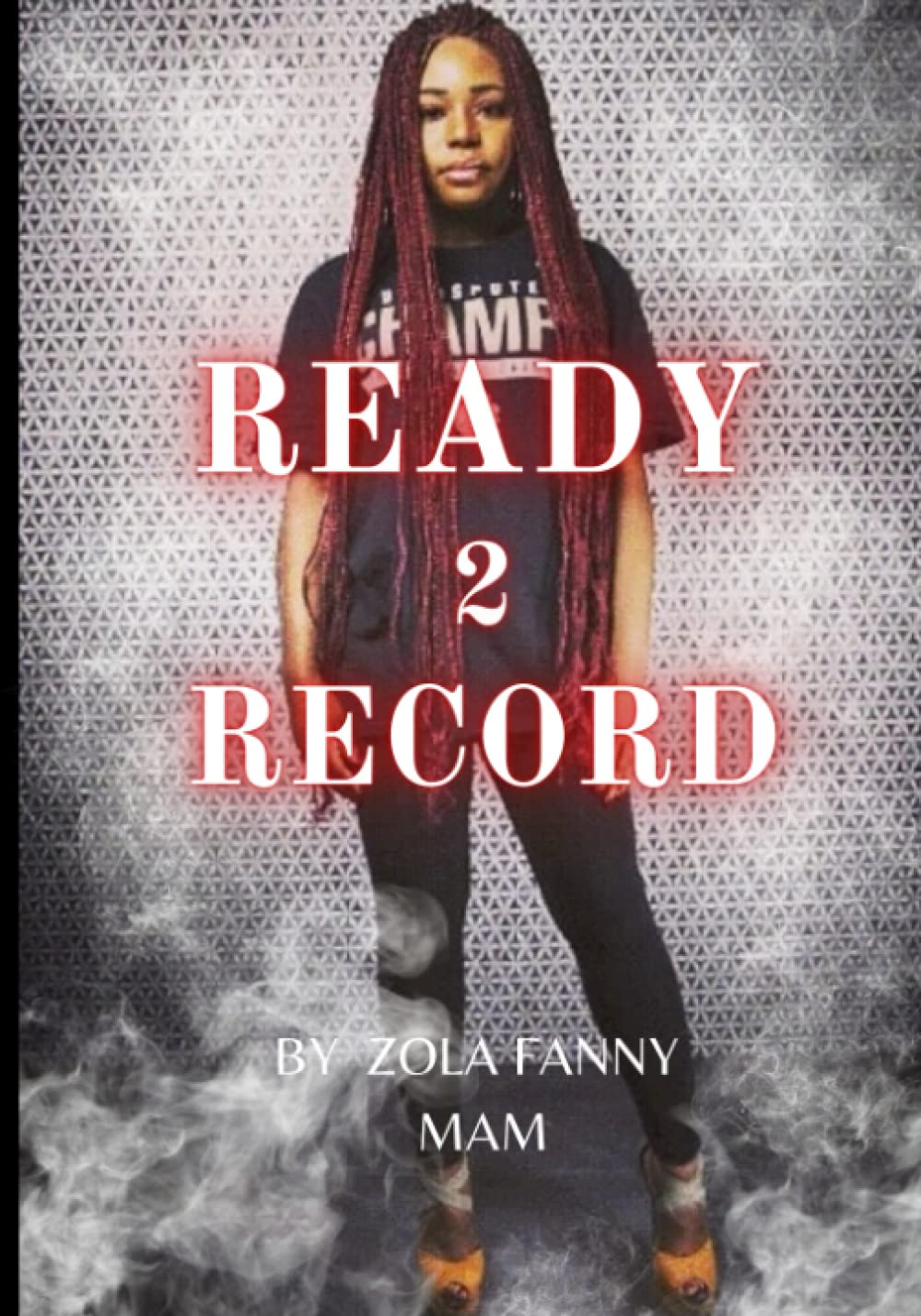 Ready to Record Book pour ne plus perdre vos idées de texte et vos arrangements