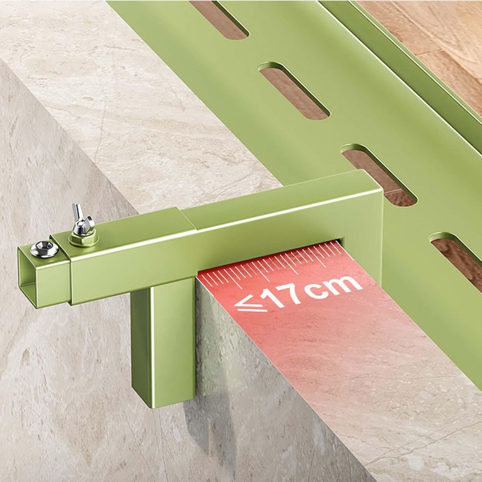 Support Railing Pour Plantes D