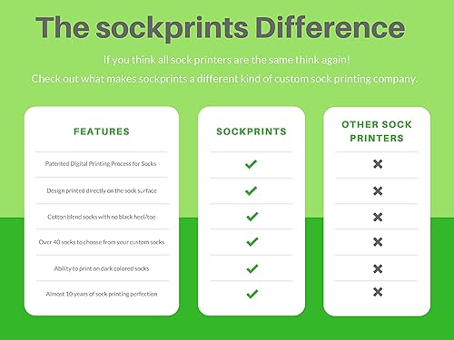 Miniatura 5 de Calcetines divertidos para hombres y mujeres Calcetines Grippy Calcetines divertidos, regalos de broma para adultos Regalos divertidos de broma