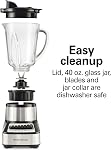 Hamilton Beach 54221 Wave Crusher Multi-Function Blender
