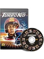 Algopix Similar Product 10 - TURBO KID DVD