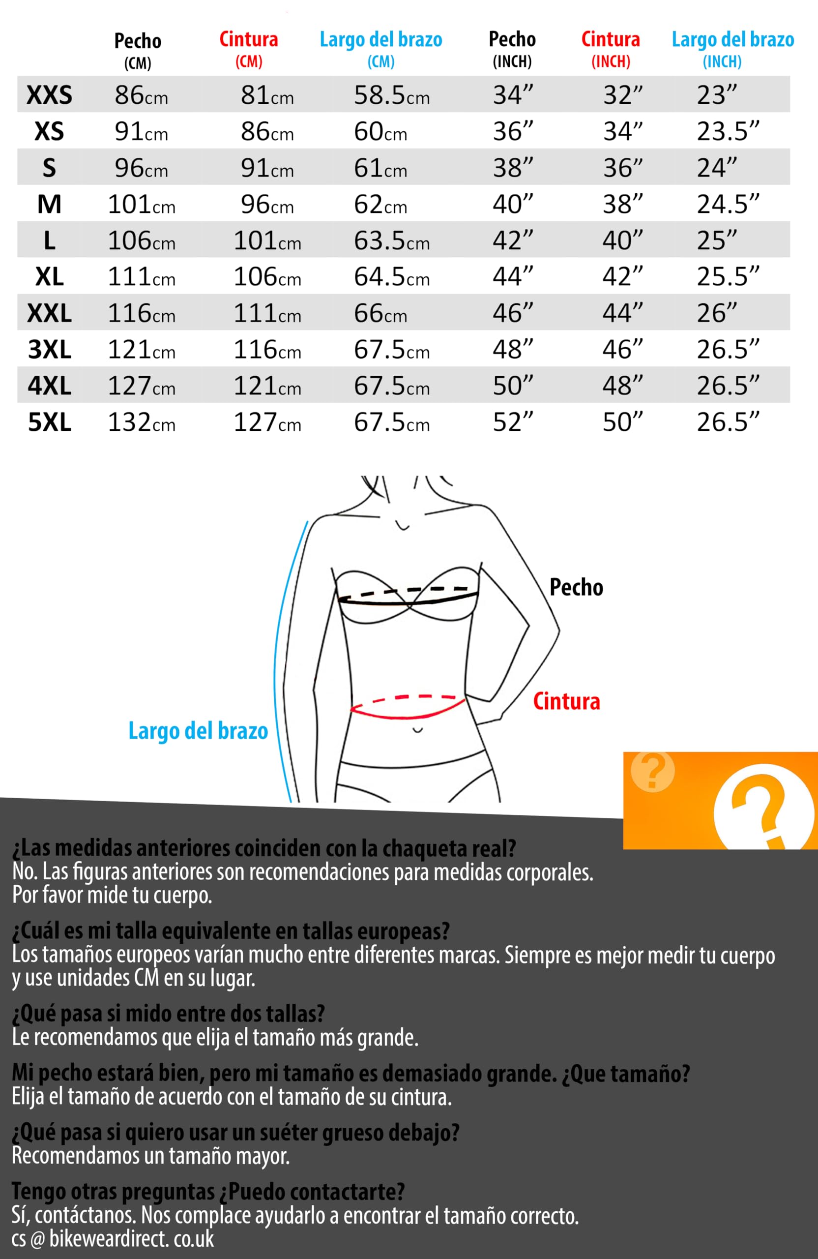Texpeed Chaqueta de moto para mujer con protectores - Abrigo impermeable para mujer en tejido Cordura con armadura de moto (EN 1621-1)