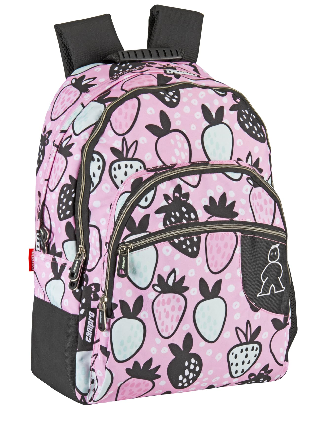 PERONA BAGS Mochila Junior Doble Portaordenador Campro Yazoo Perona 58857