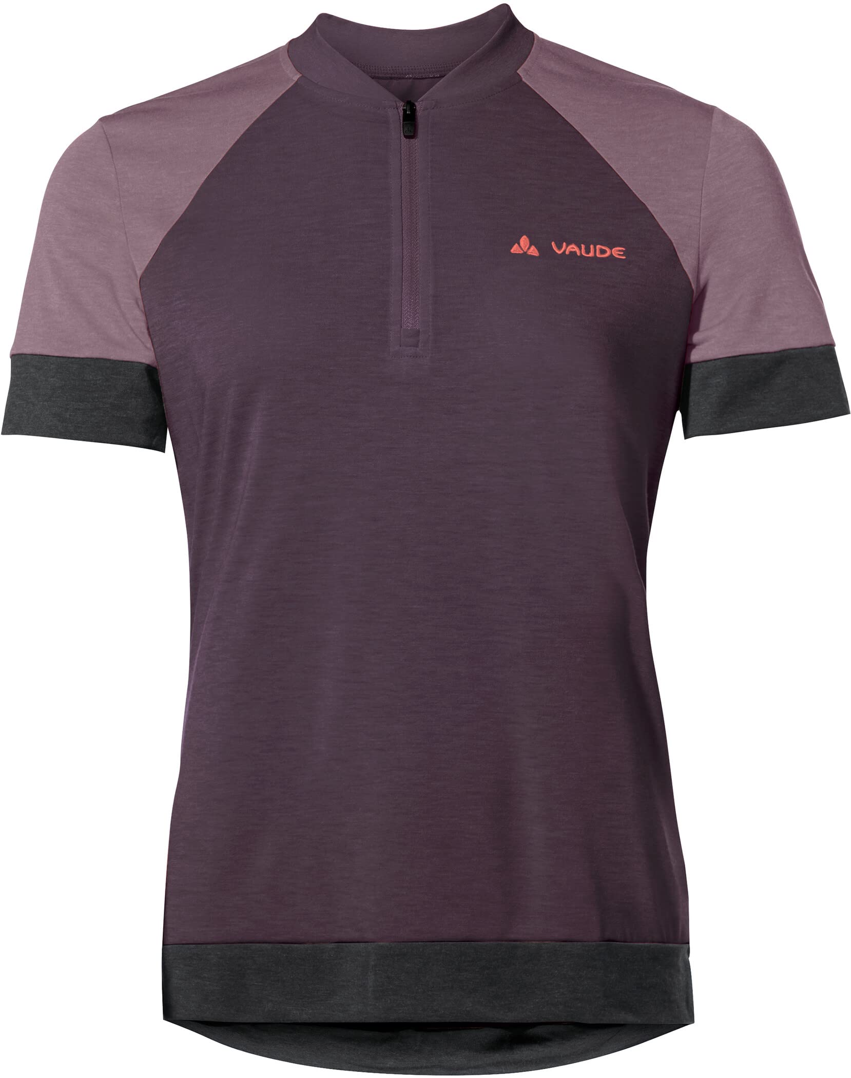 VAUDEWomen's Altissimo Q-Zip T-Shirt