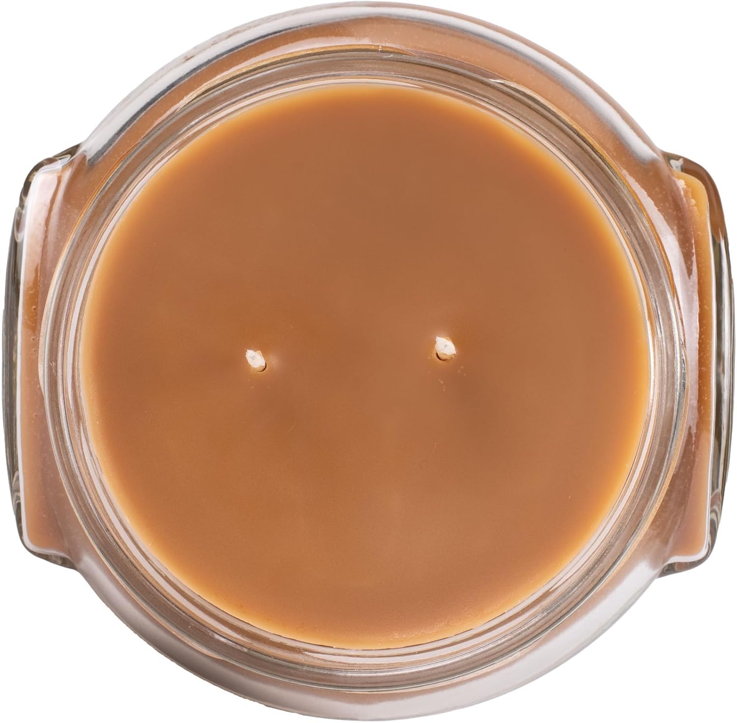 Tyler Candle Company 3105 Cowboy 3 Ounce Scented Jar Candle for Home or Office, Pack of 4