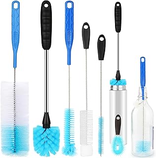 Bottle Brush Cleaning Set