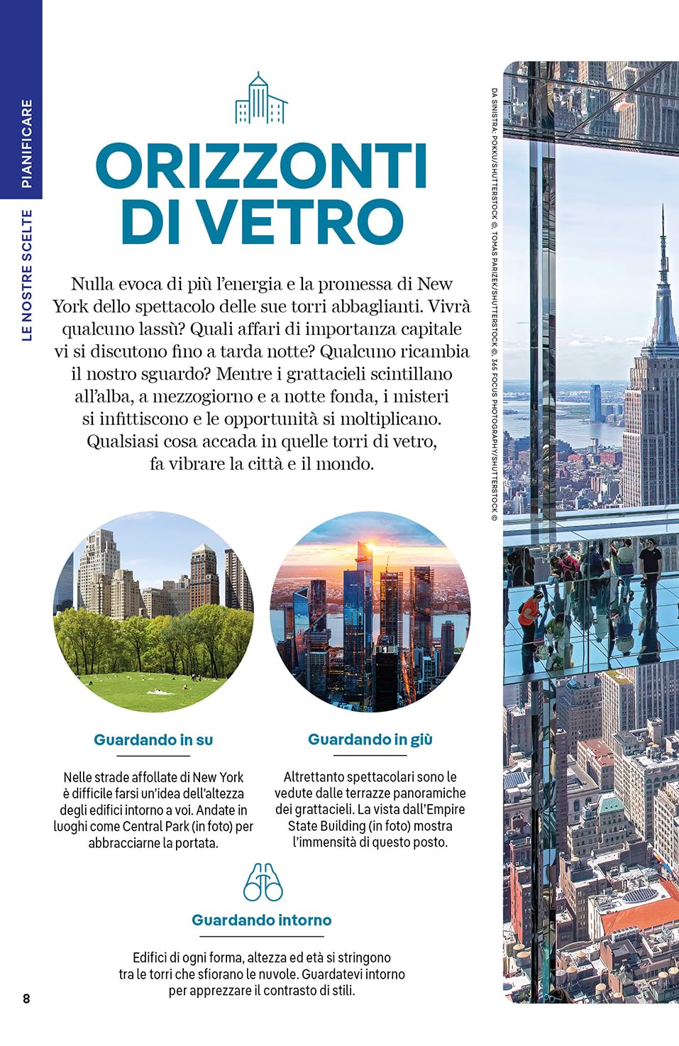 New York City (Italiano)