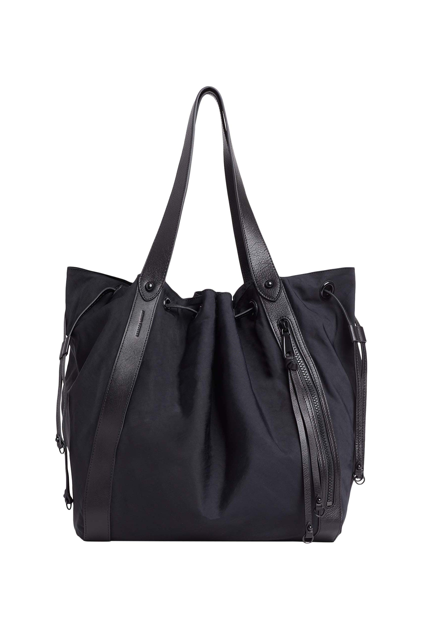Mab Nylon Tote