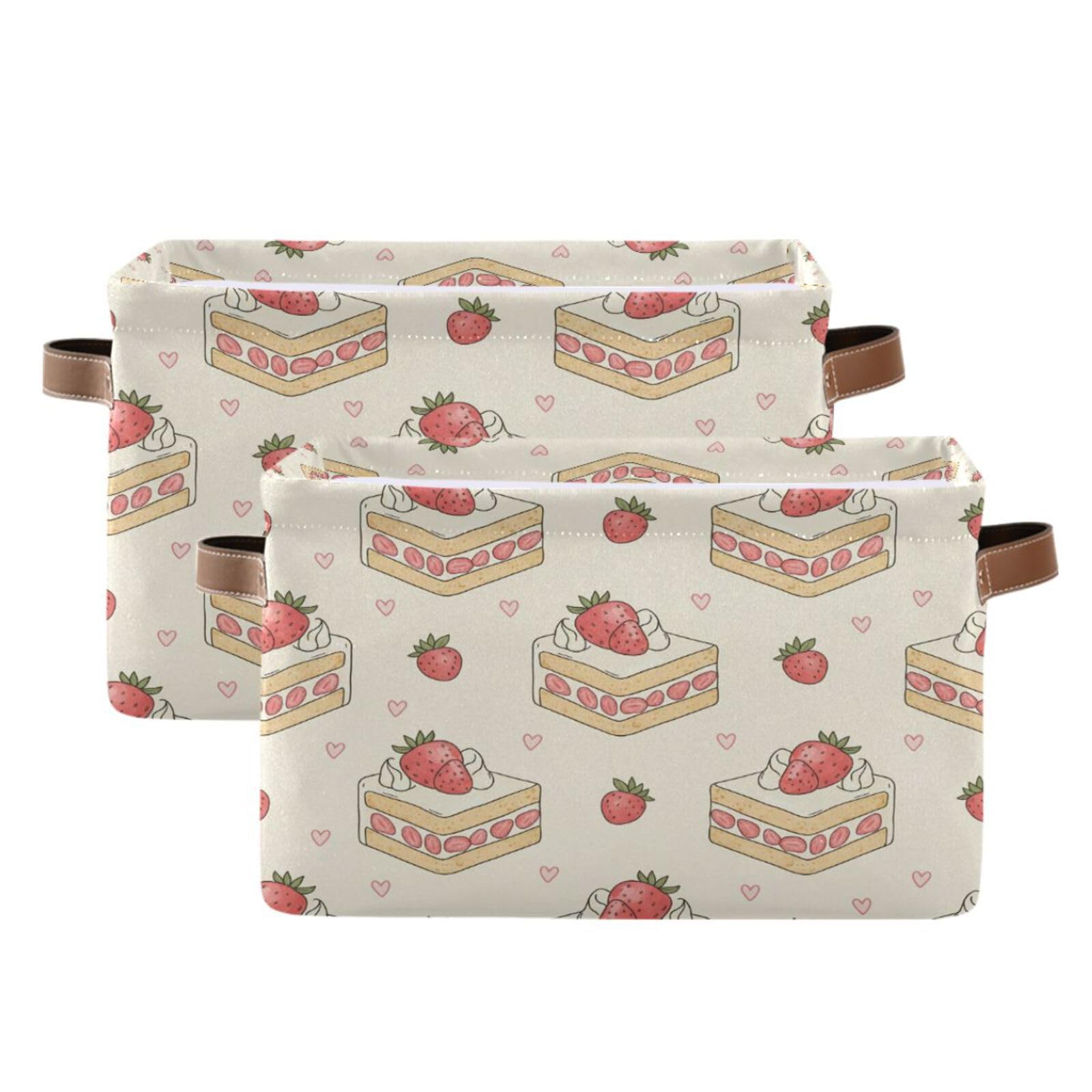 Bacs de rangement pour grand placard et organiseurs de maison en toile