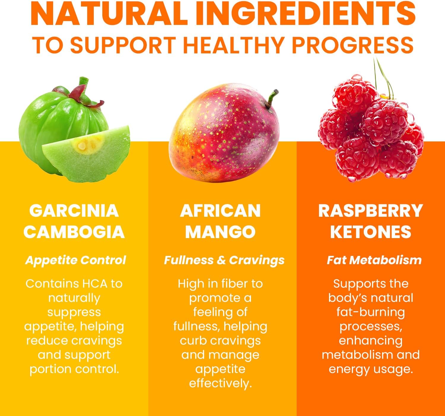 Citrus Burn Capsules – CitrusBurn Natural Ingredients Advanced Formula 800MG Dietary Supplement (5 Pack - 300 Capsules)