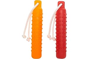 Dog Float Toy - Interactive Dog Water Toys That Float