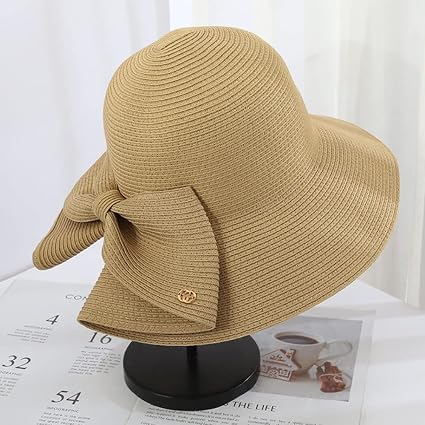 Hats Straw Hat Bucket Hat Bonnets 