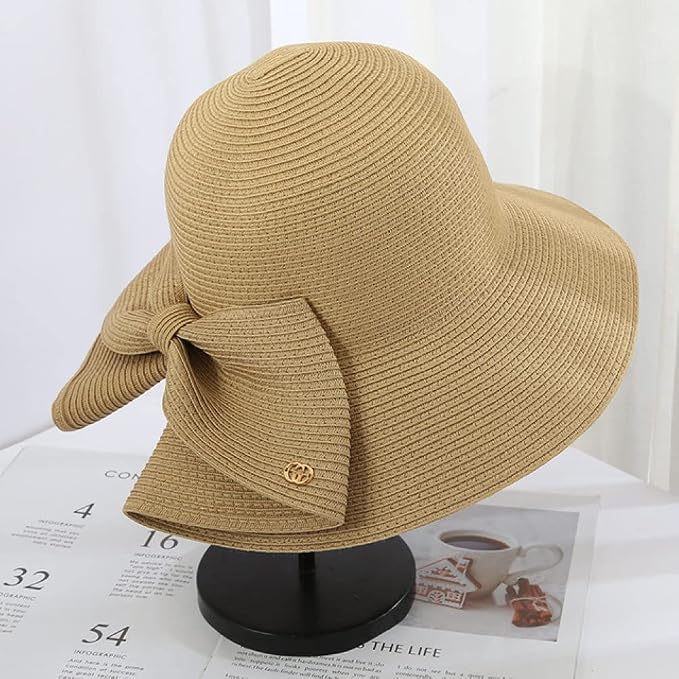 Hats Straw Hat Bucket Hat Bonnets 