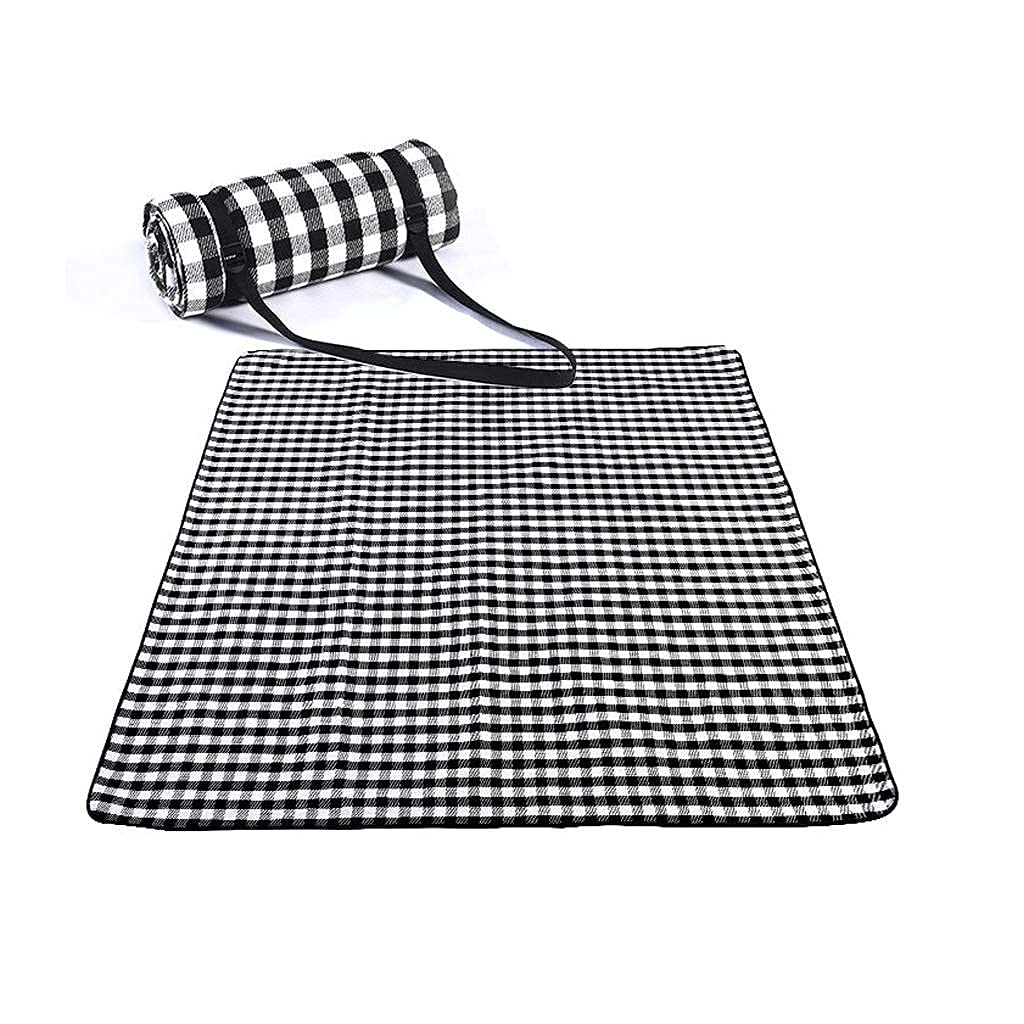 Tapis de pique-nique extra-large pour vos journées à la plage