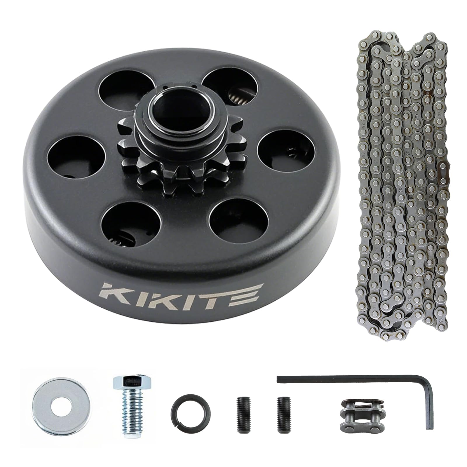 KIKITE 12 Tooth Clutch